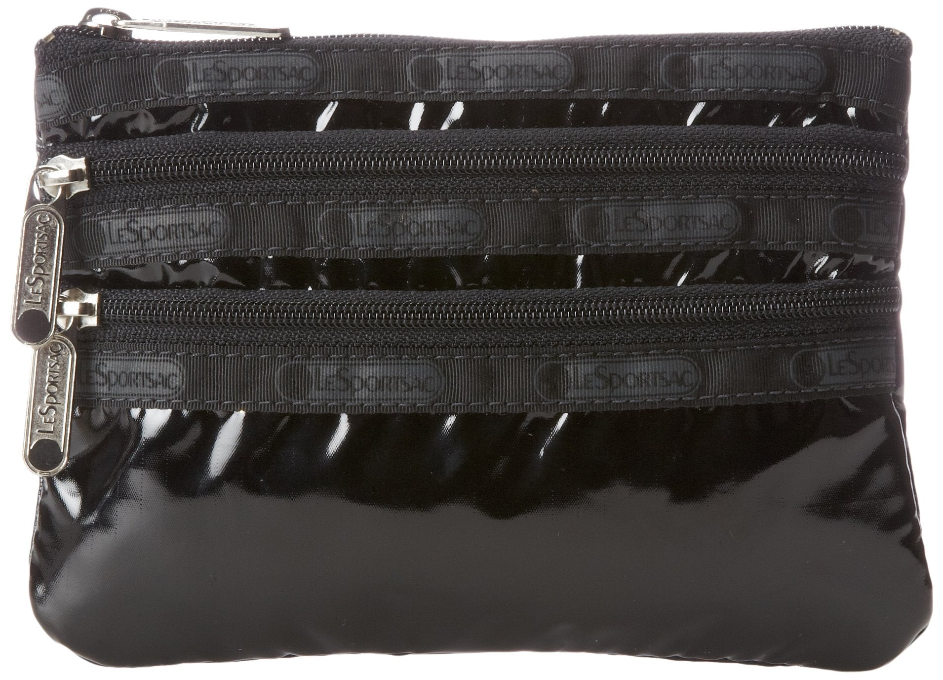 Black Patent