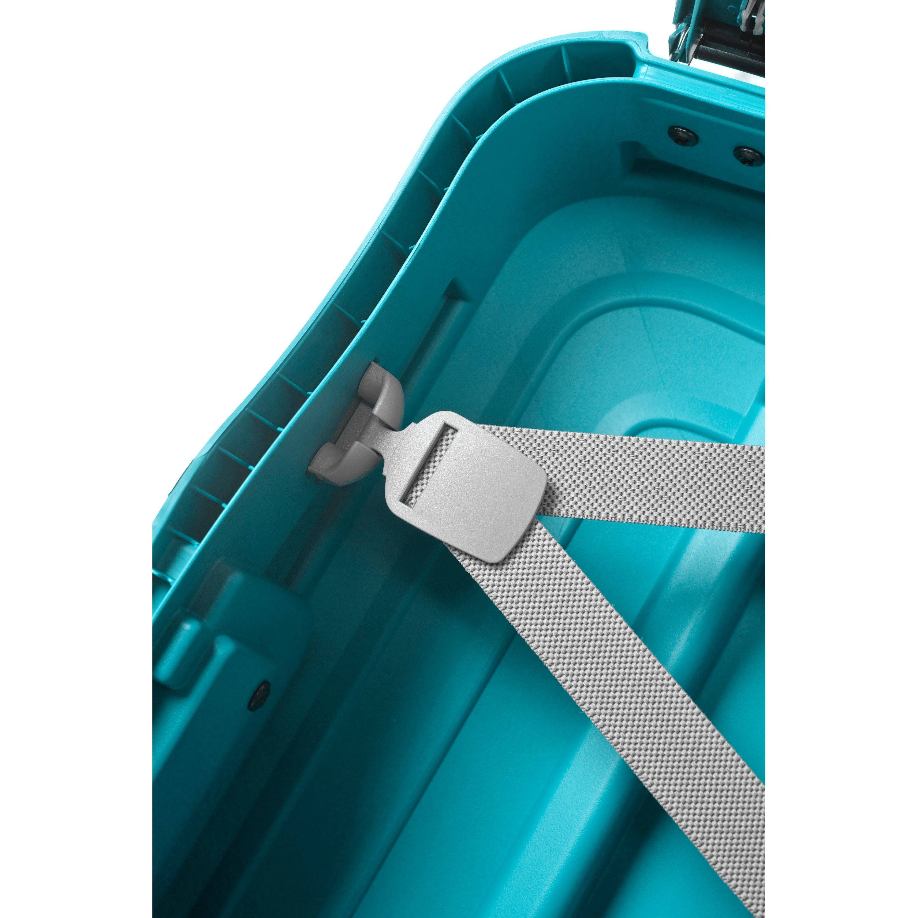 Aqua Blue