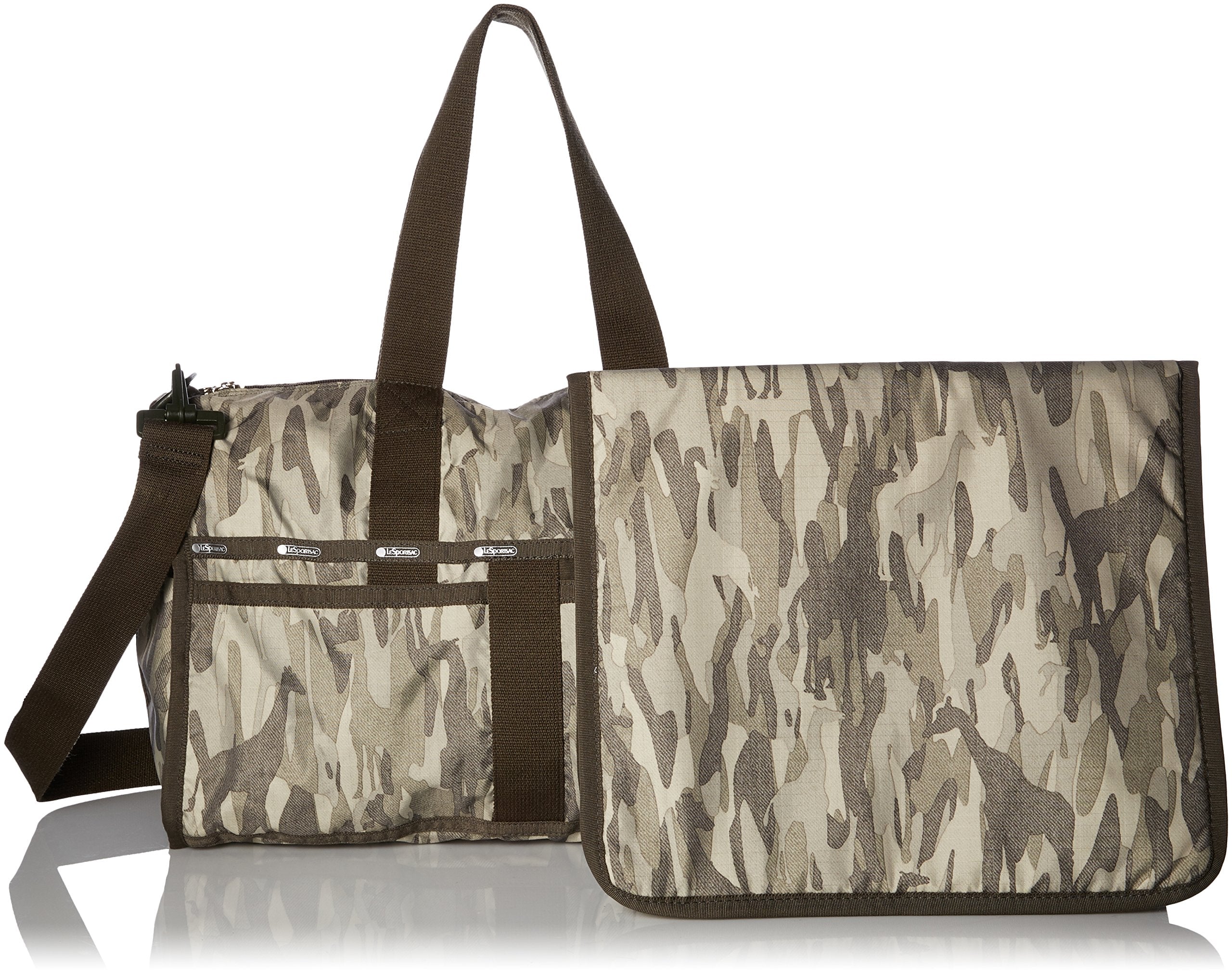 Animal Camo B