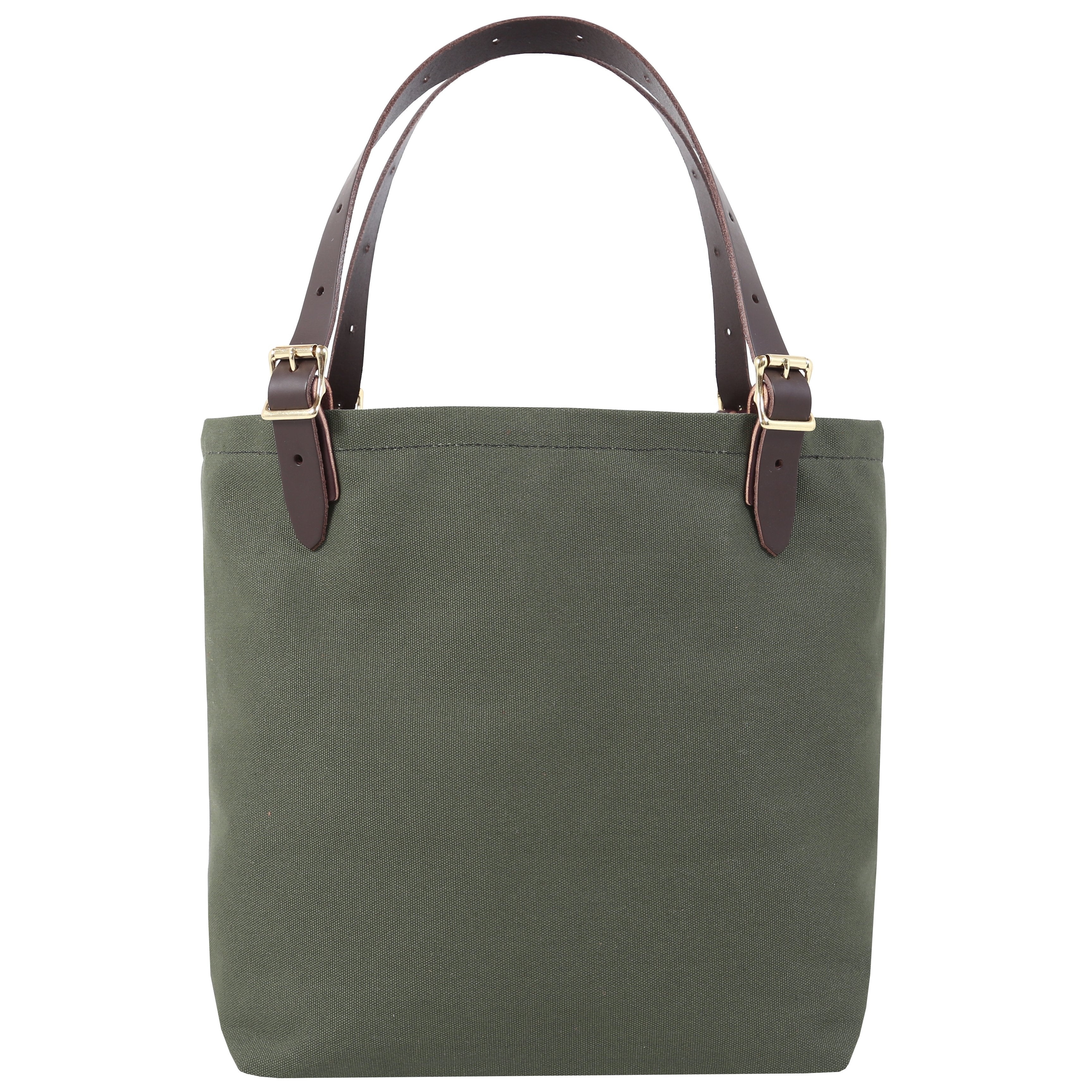 Waxed Olive Drab