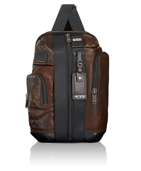 tumi alpha bravo monterey sling backpack Leather Saratoga – Luggage Online UGG Dannie II Mini VTC710XHM / 7'10
