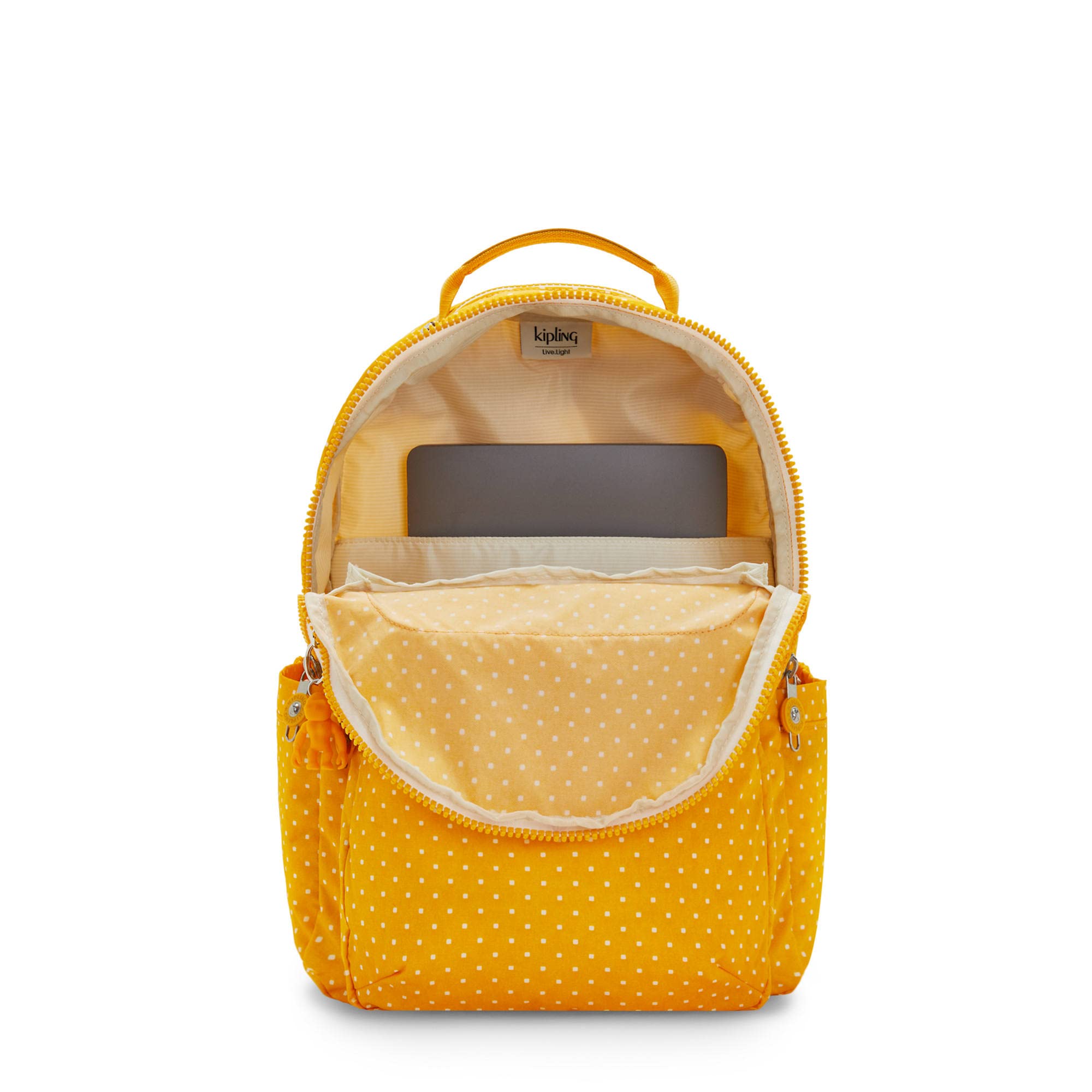Soft Dot Yellow