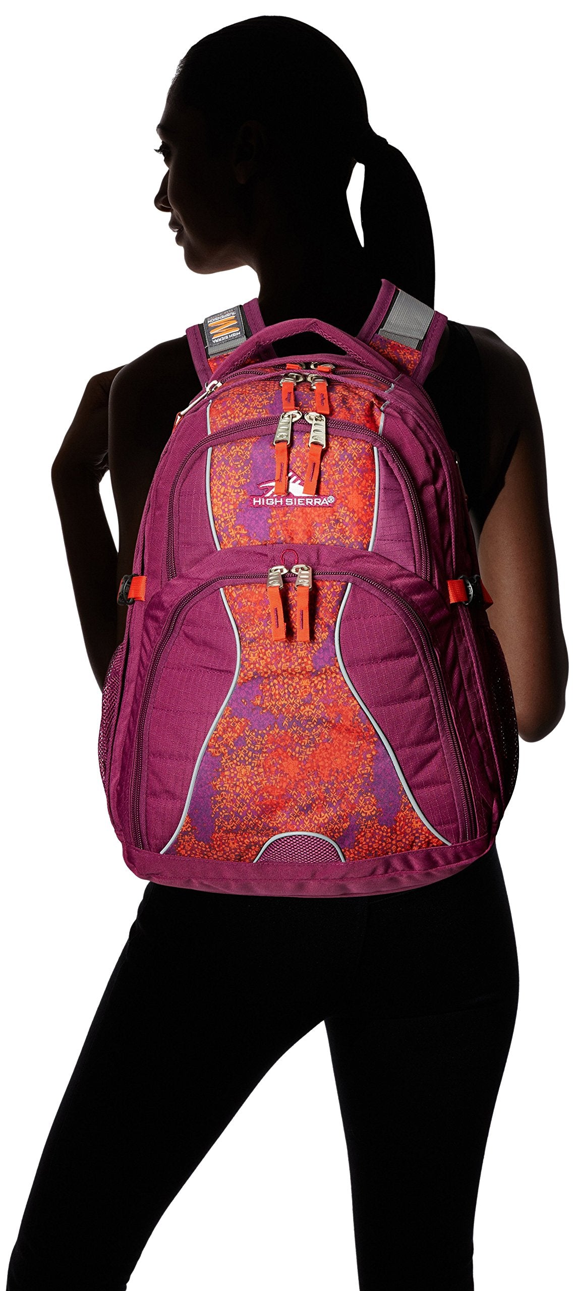 Berry Blast/Moroccan Tile/Redline