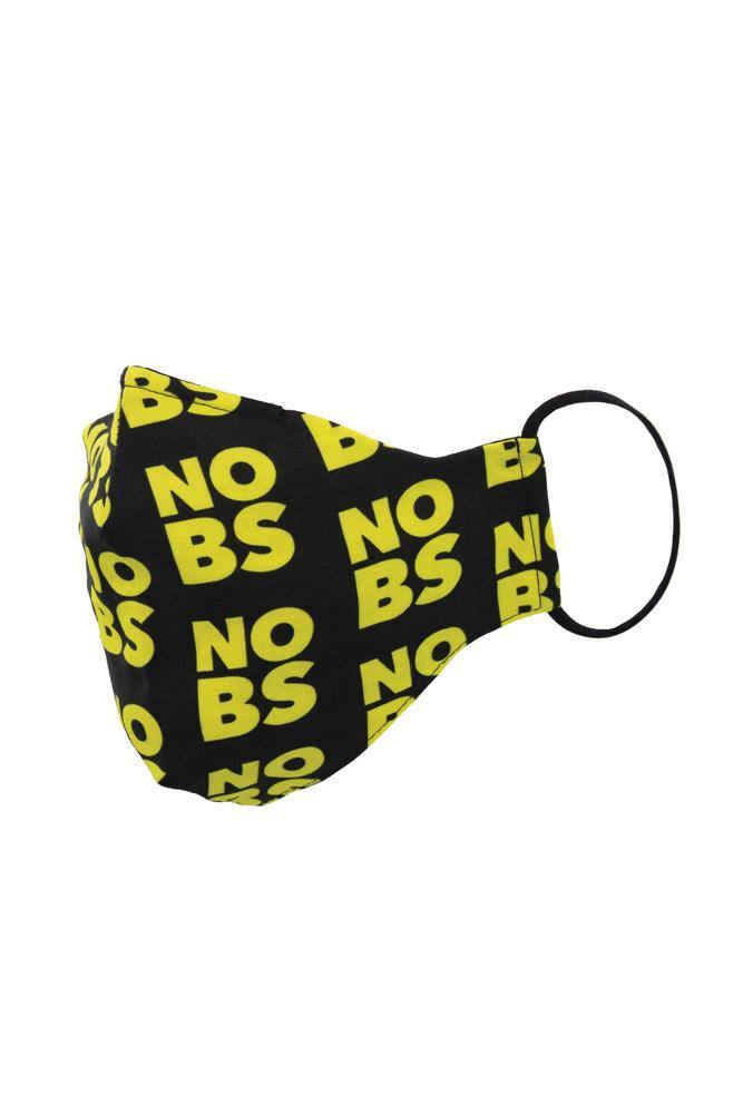 Nobs - Black