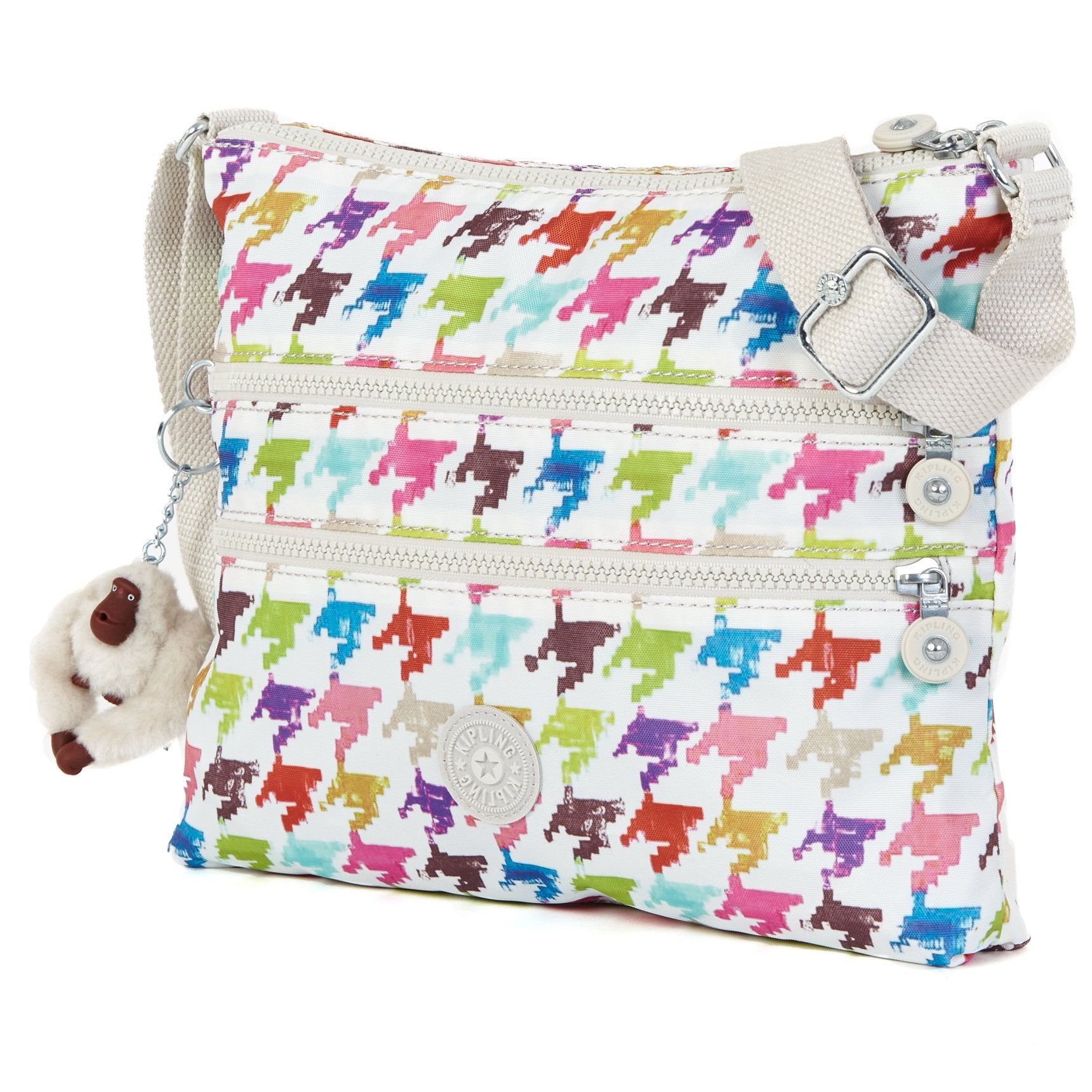 Houndstooth Multi