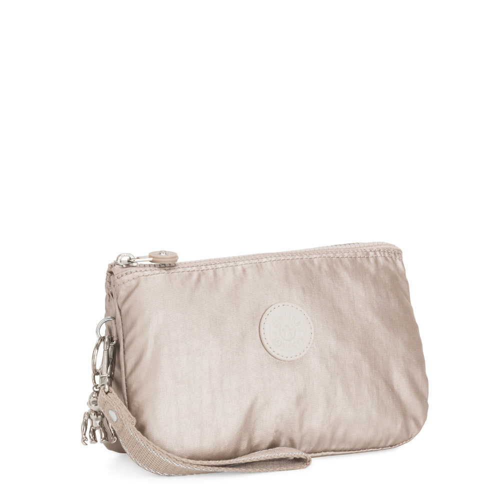 Kipling Creativity Small Pouch – Luggage Online