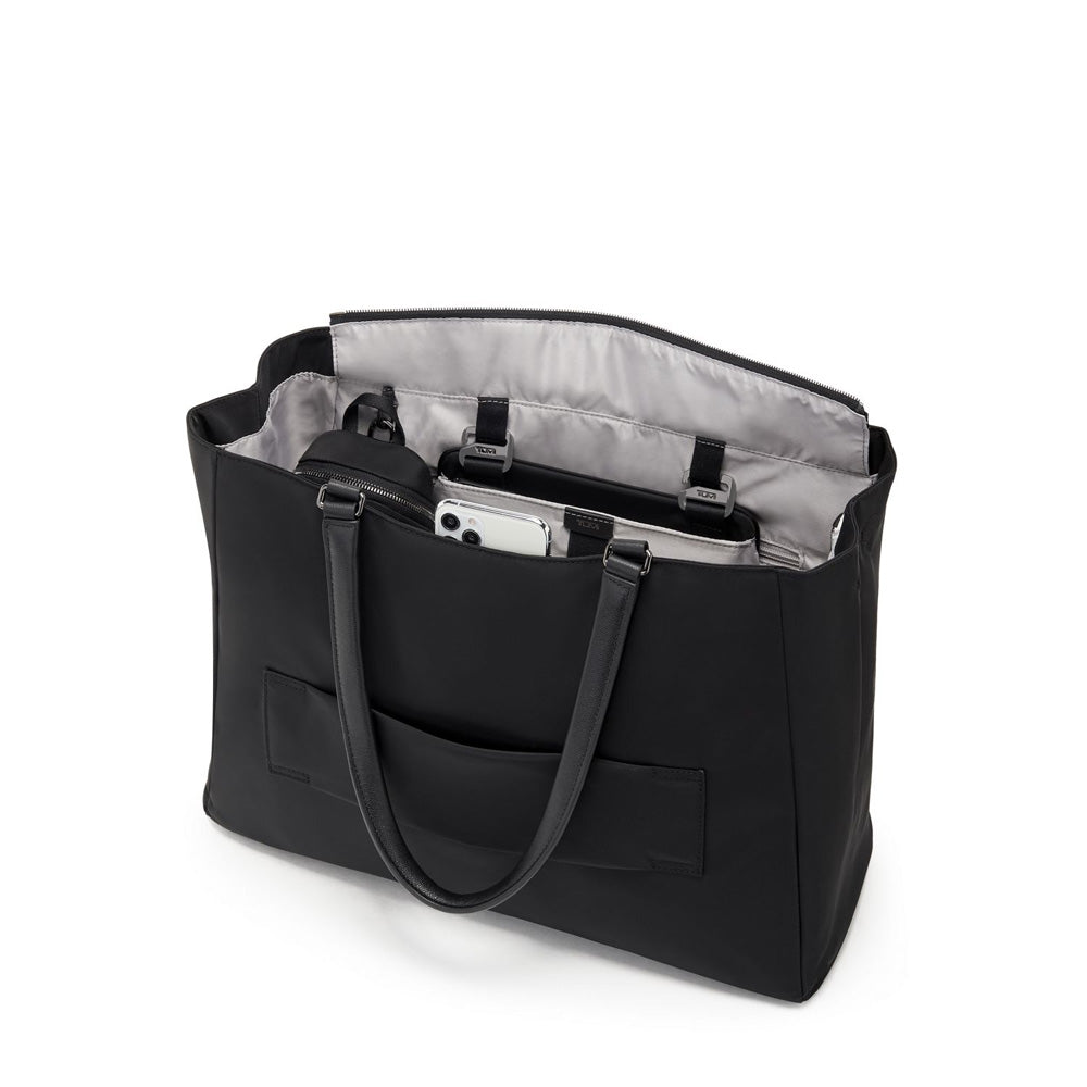 Black/Gunmetal