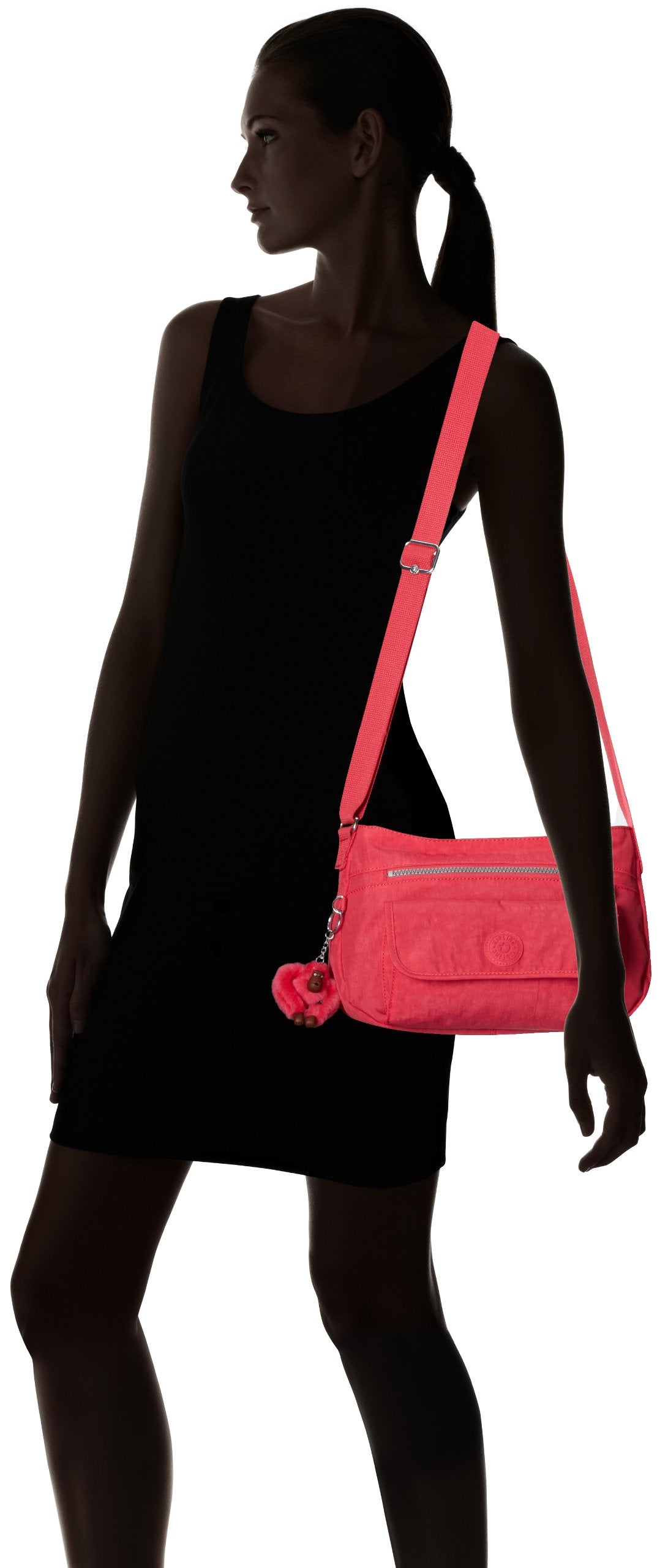 Kipling syro on sale crossbody