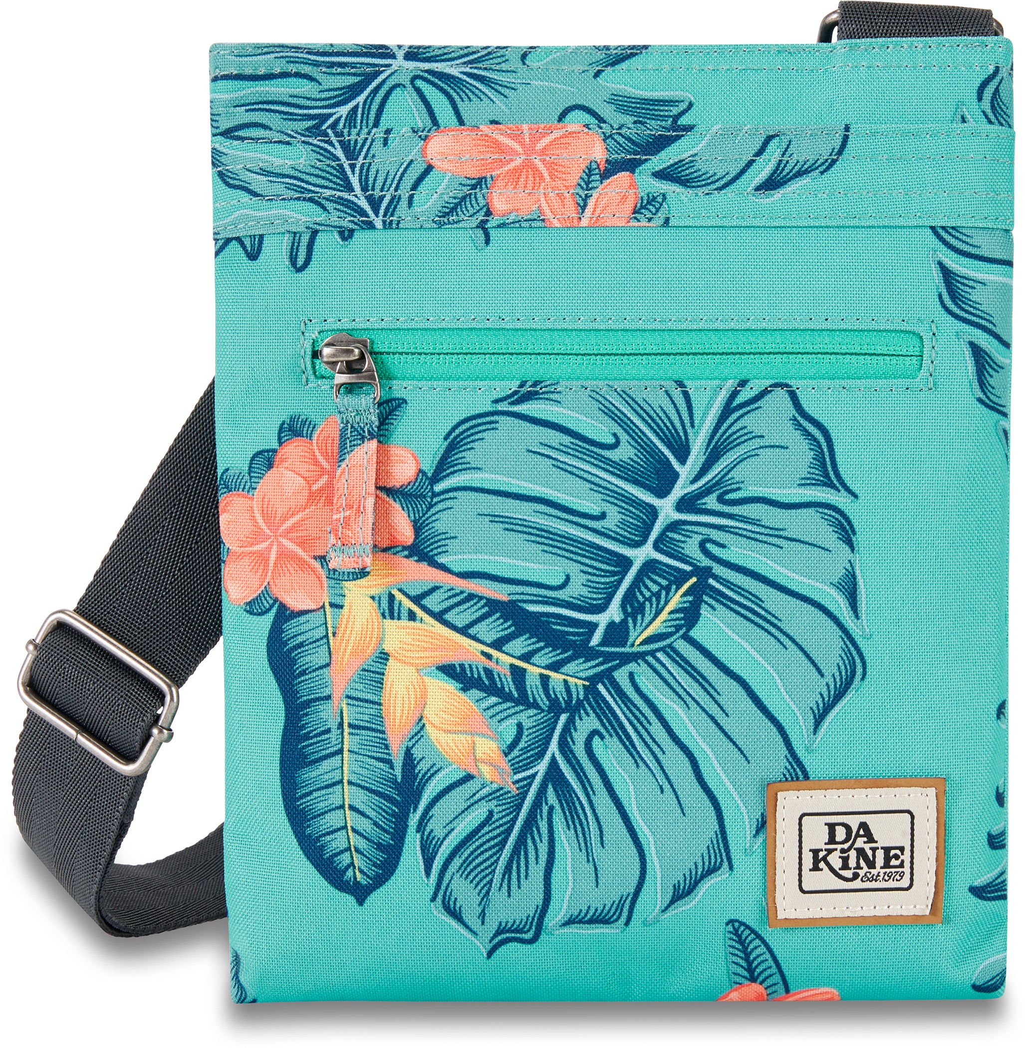 Turquoise Jungle Palm