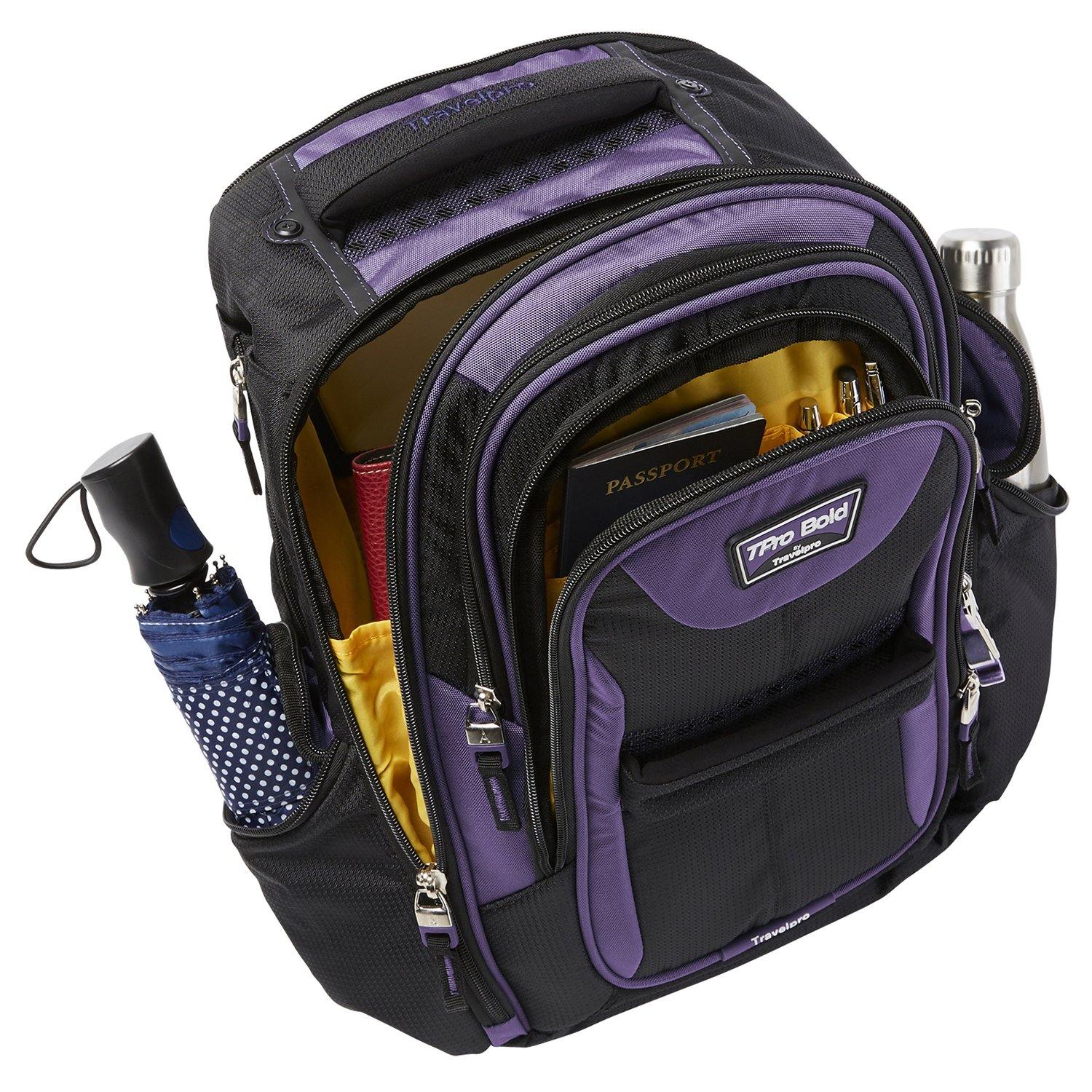 Brillant Purple