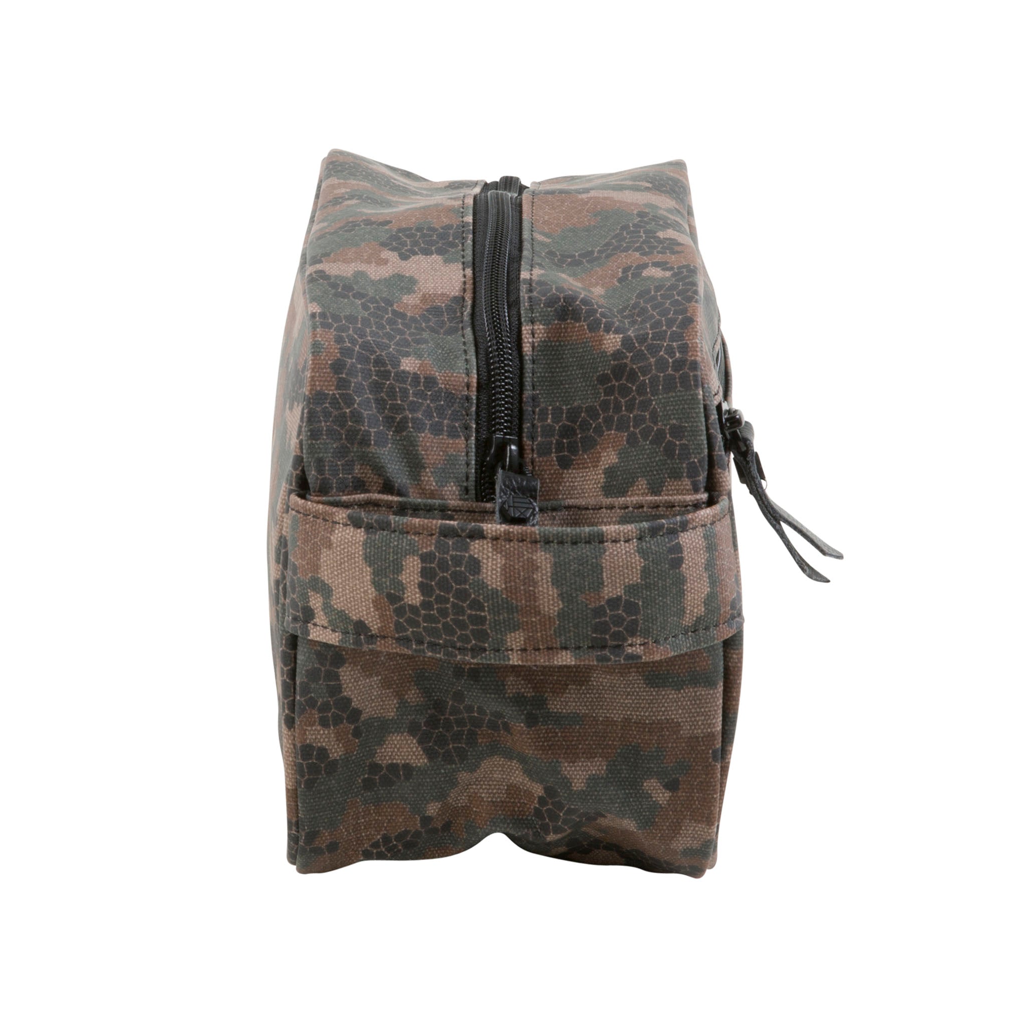 Calibre Geo Camo