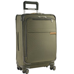Briggs & Riley Baseline Baseline Domestic Carry On Spinner