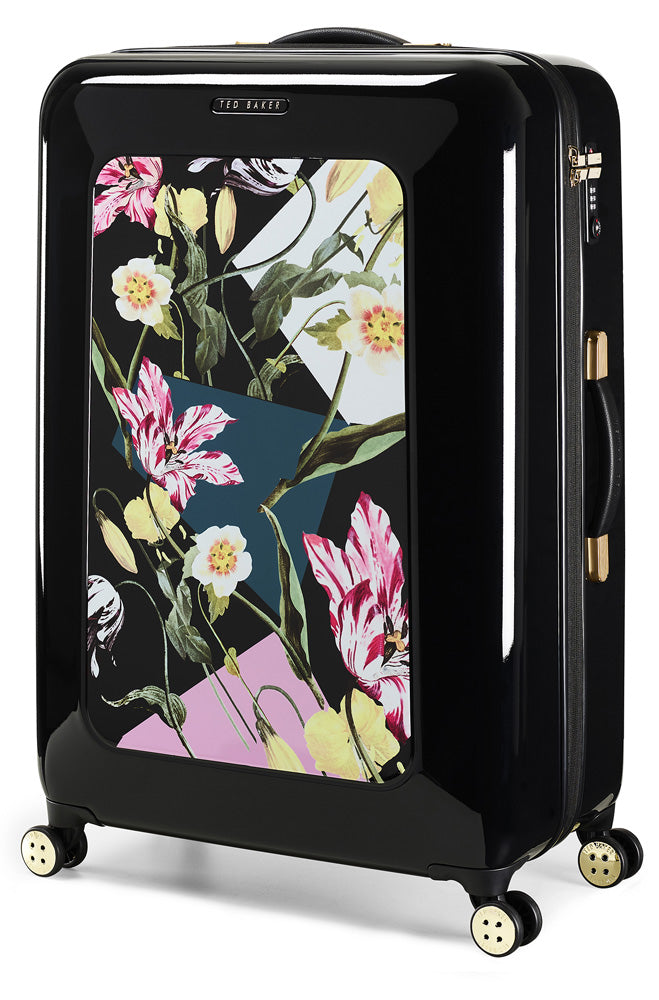 Spiced Floral