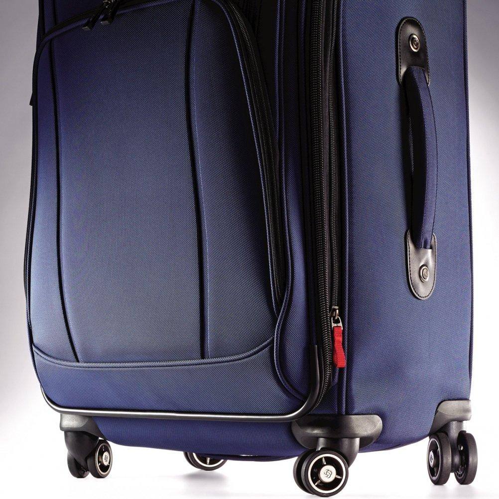 Charcoal With Wheeled Underseater Tote