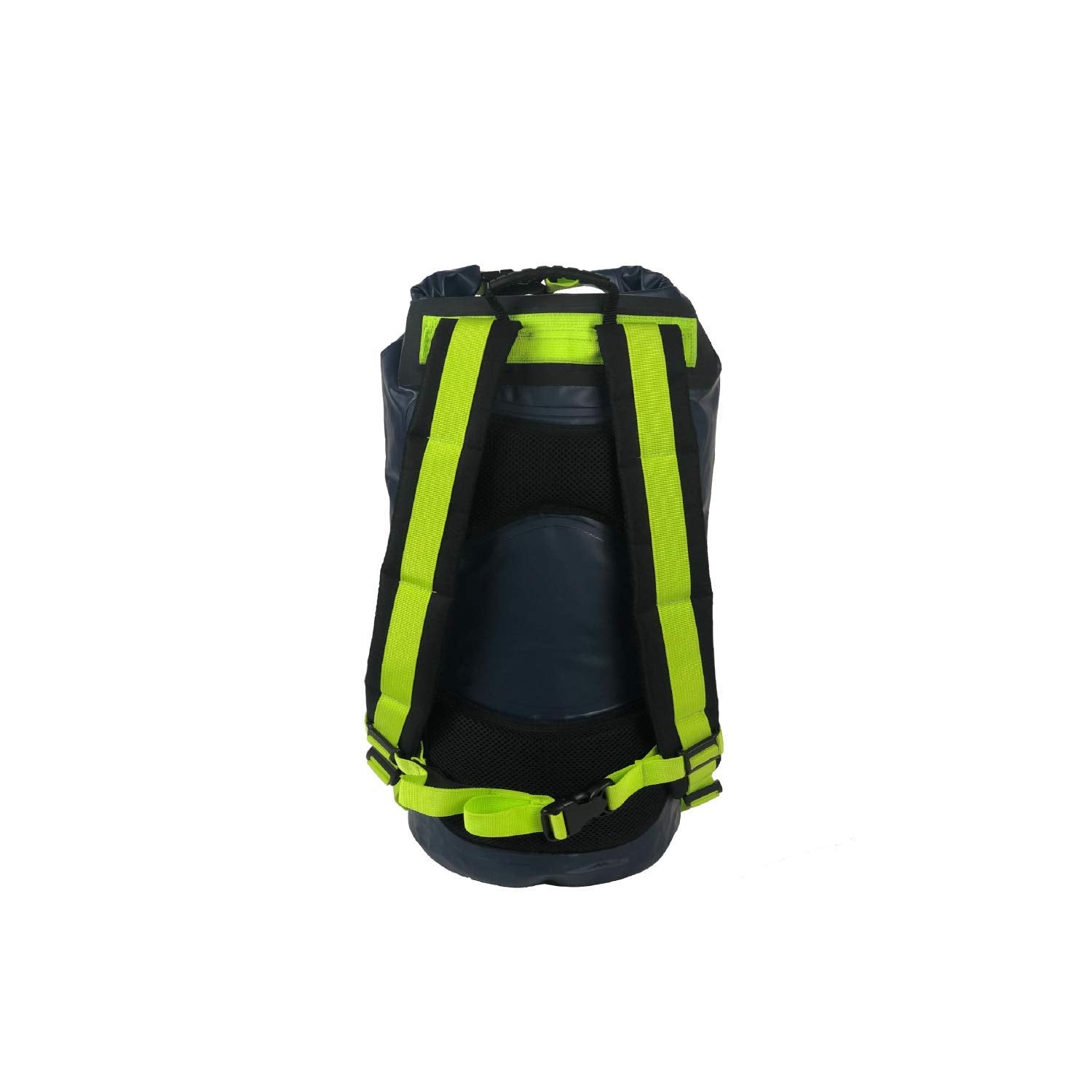 Navy/Neon Green
