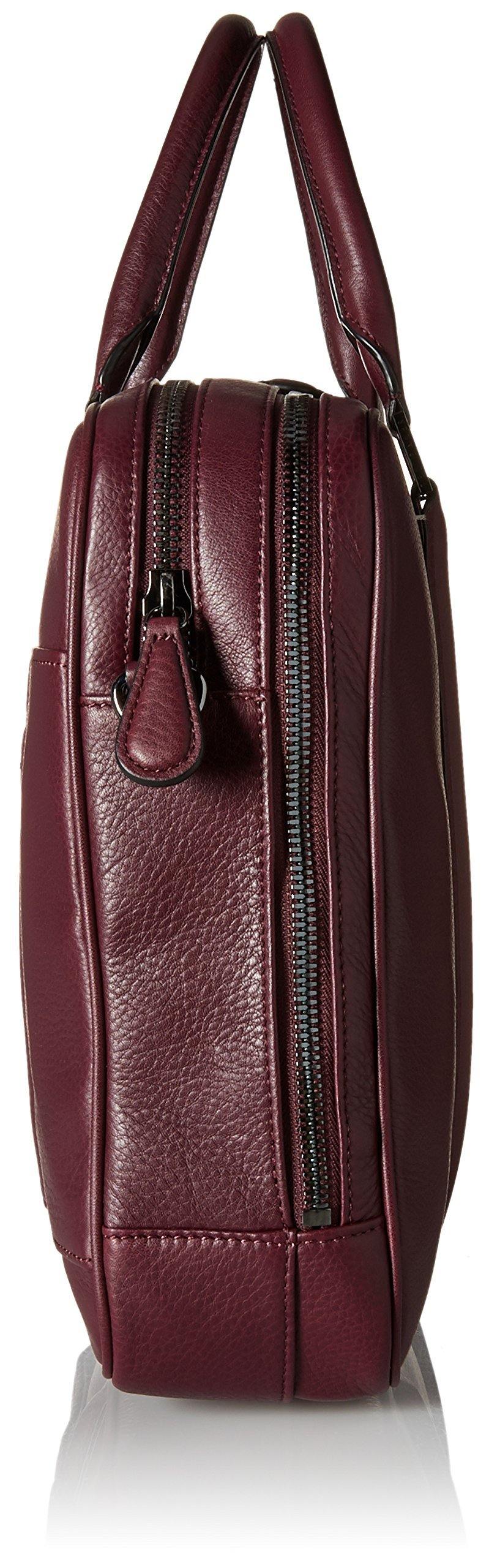 Oxblood