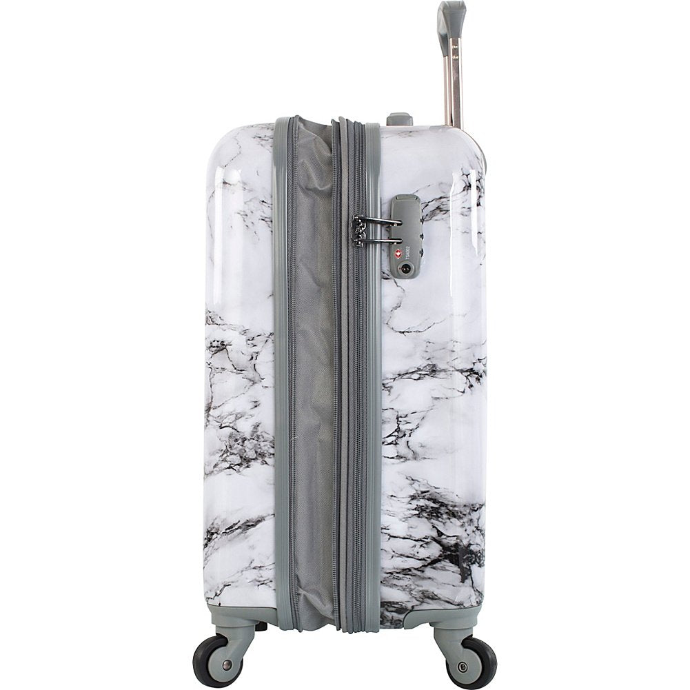 White Marble
