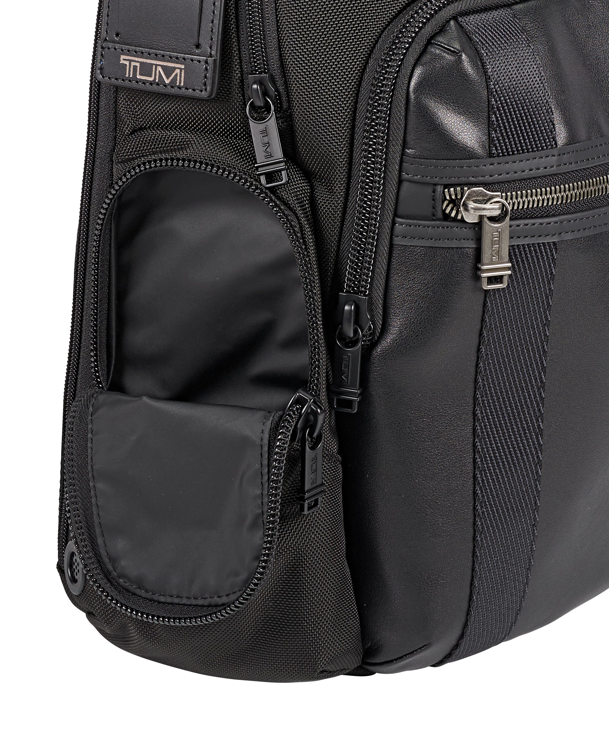 TUMI Alpha Bravo Nellis Backpack TUMI Alpha Bravo Nellis Backpack