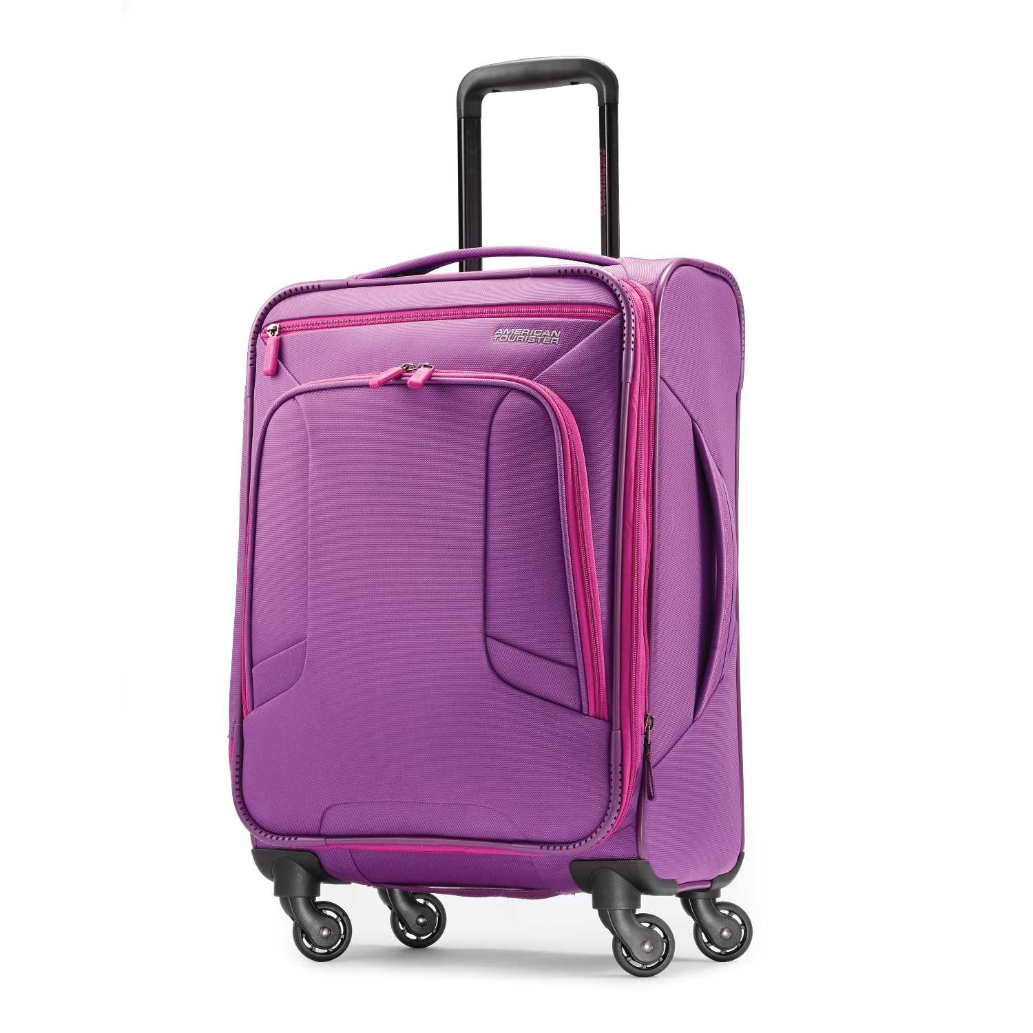 Purple/Pink