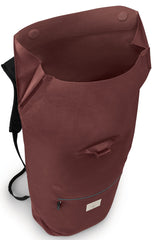 Acorn Red