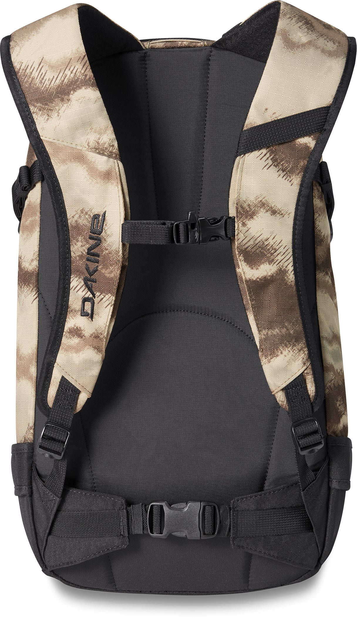 Ashcroft Camo