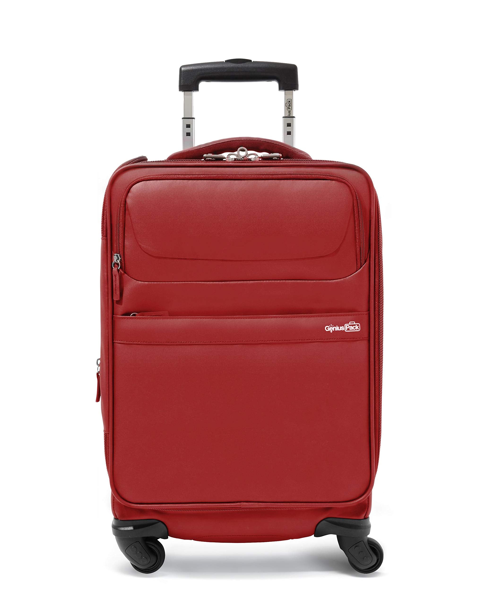 G4 - Red