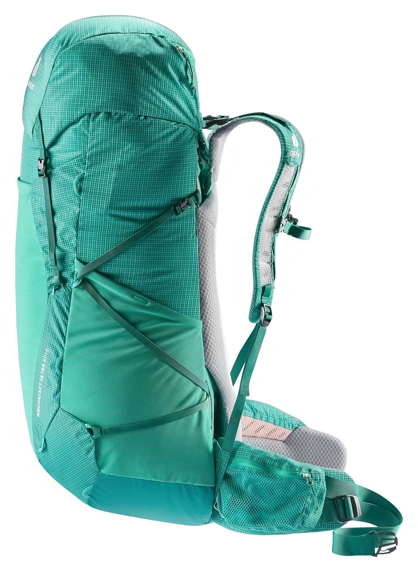 Fern-alpine Green
