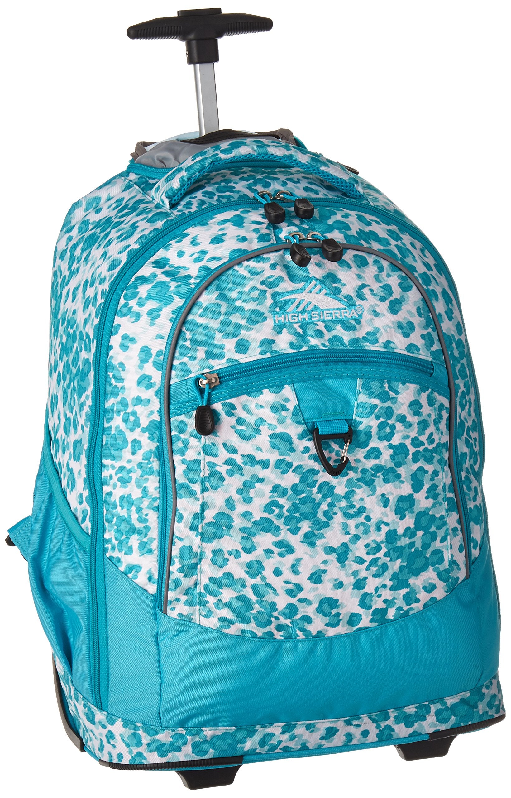 Tropic Leopard/Tropic Teal