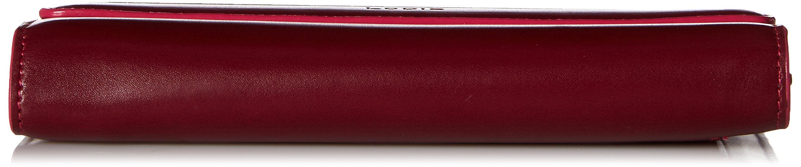 Burgundy/Fuchsia