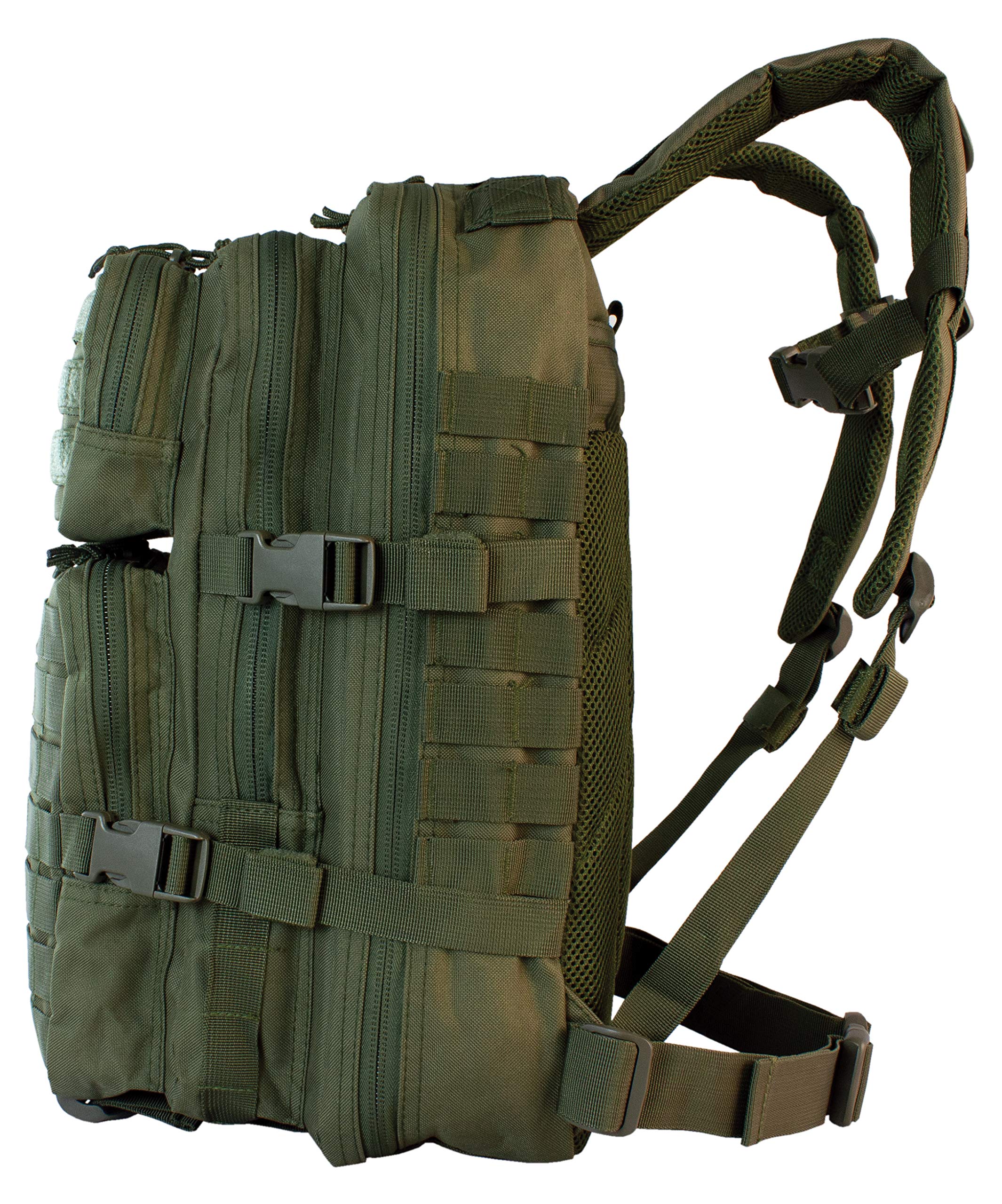 Olive Drab