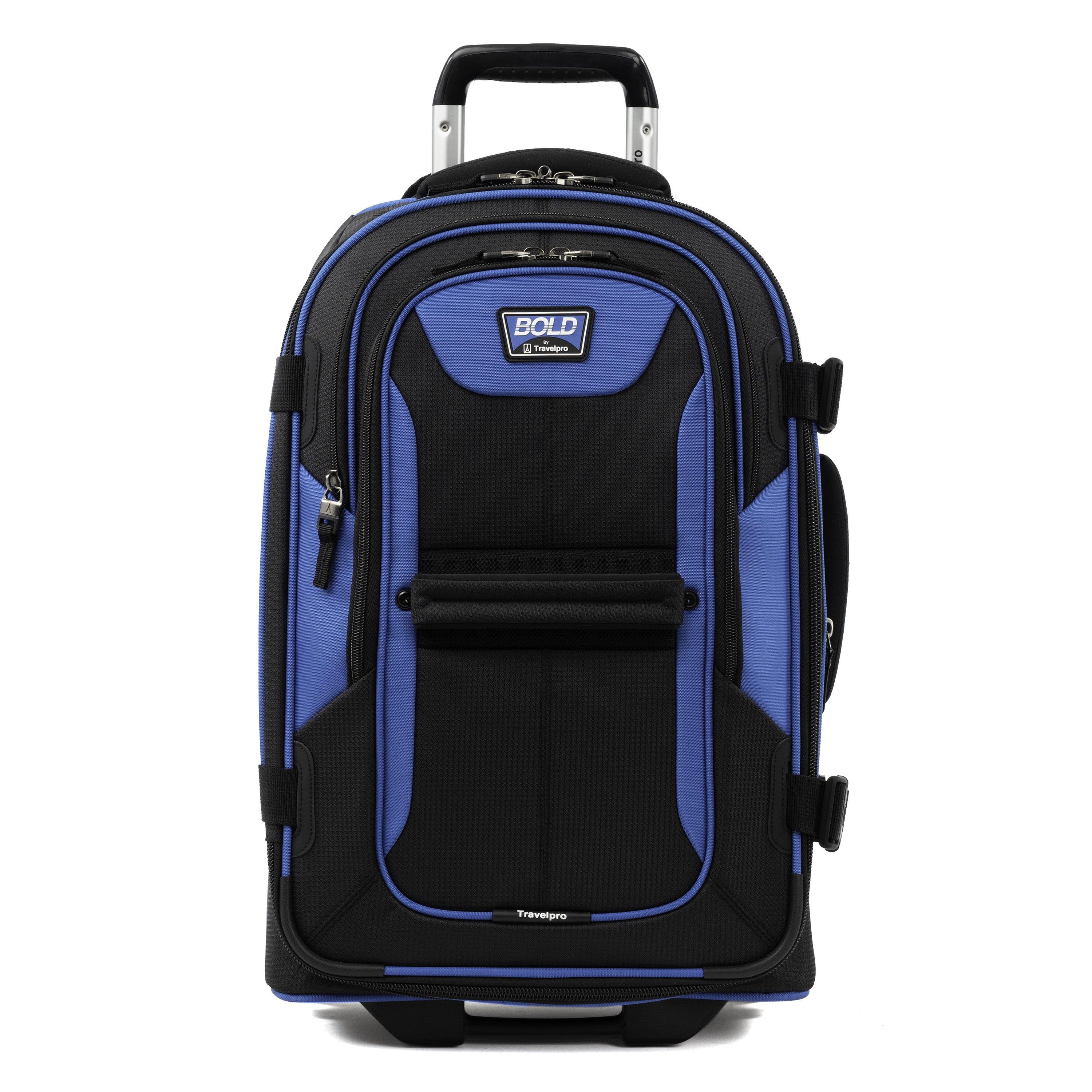 Blue/Black
