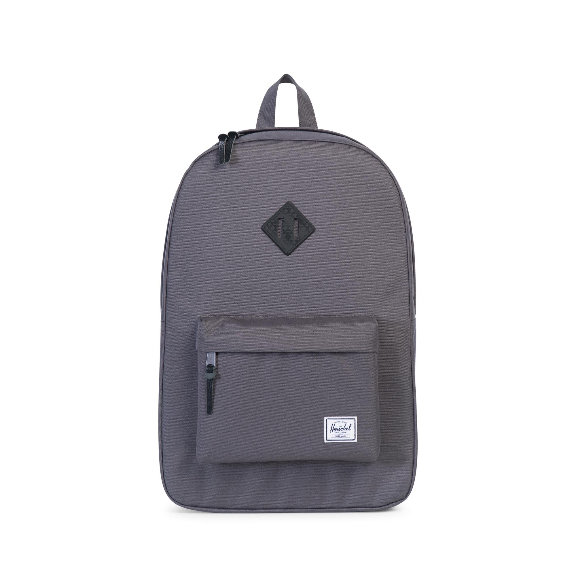 Charcoal/Black Native Rubber