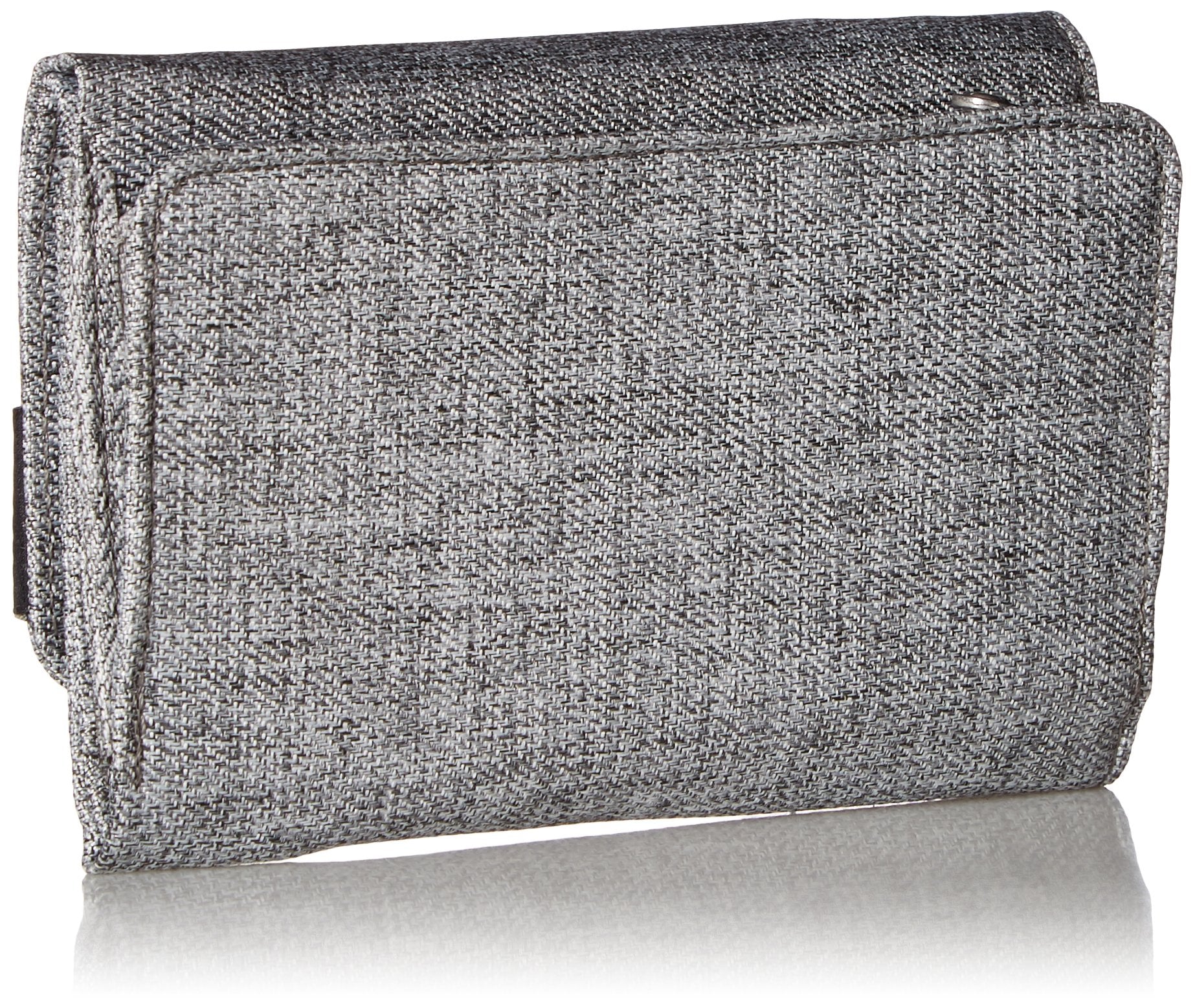 Tweed Grey