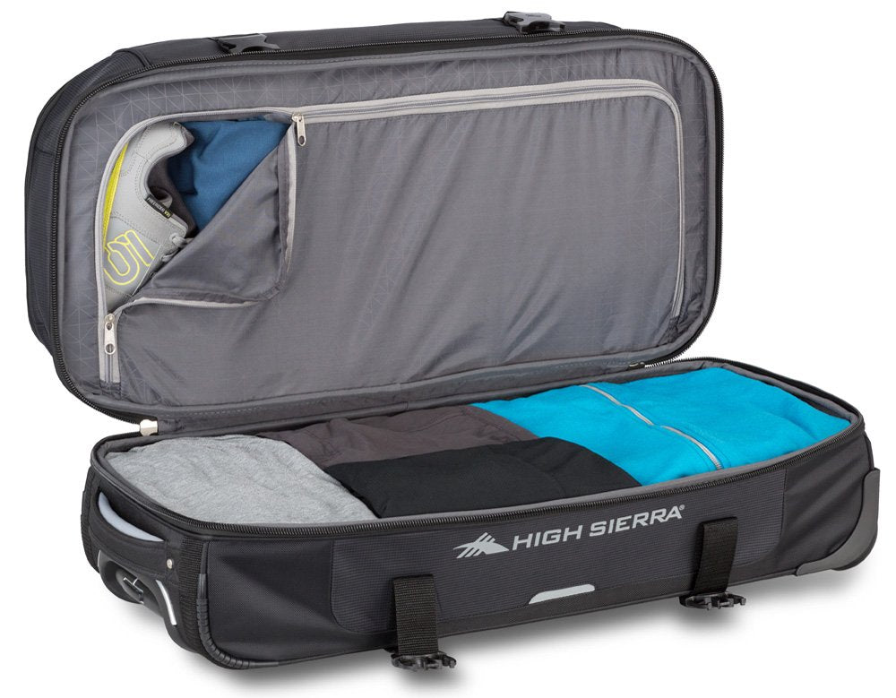 High Sierra Winslow 28