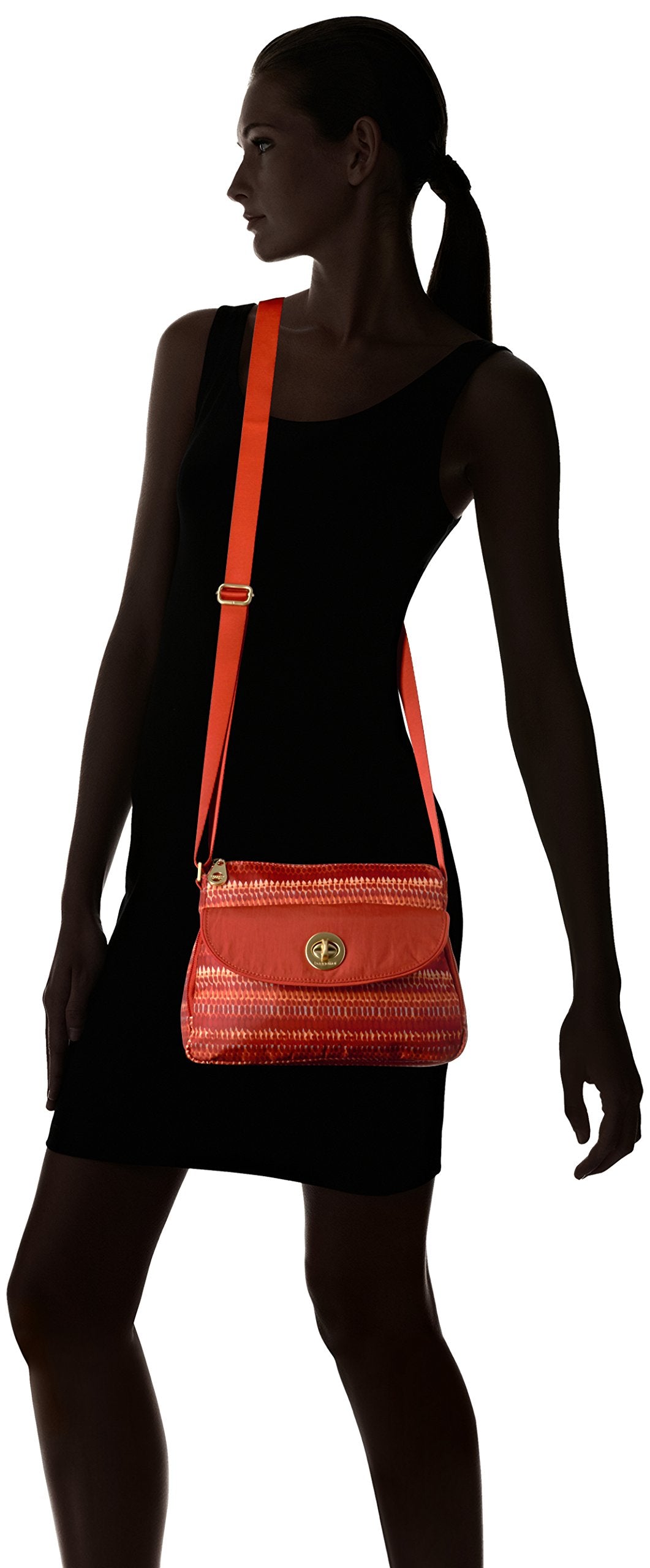 Baggallini Provence Crossbody Luggage Online Baggallini Provence Crossbody Luggage Online
