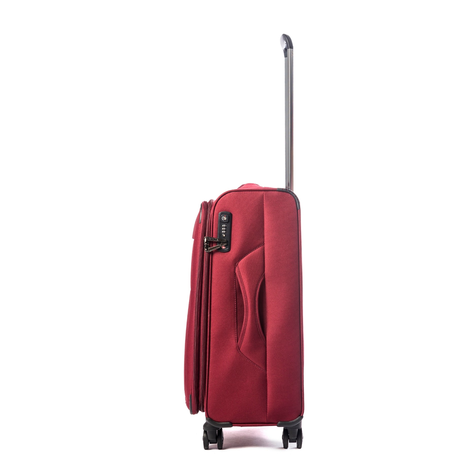 Burgundy Red