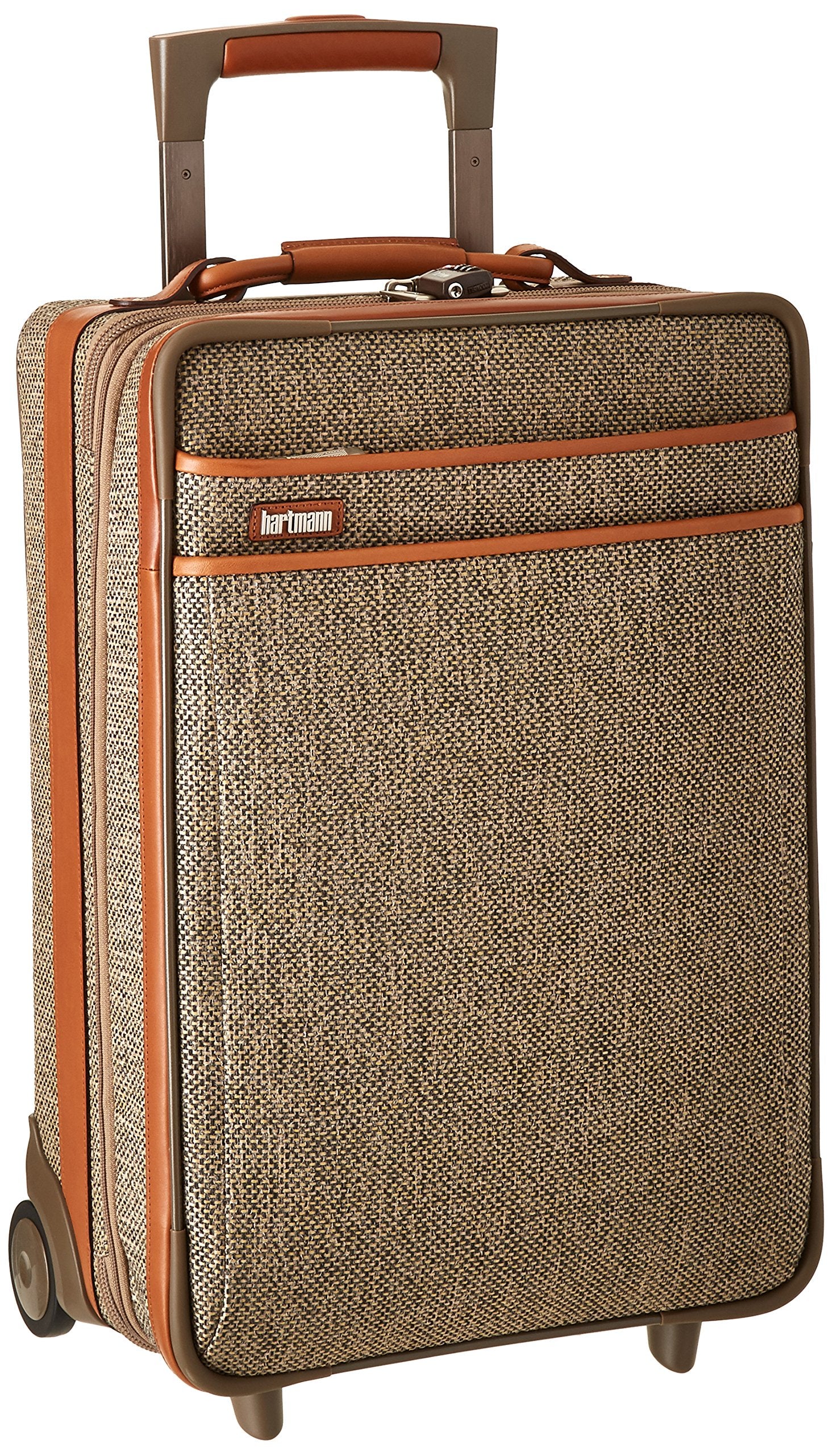Natural Tweed