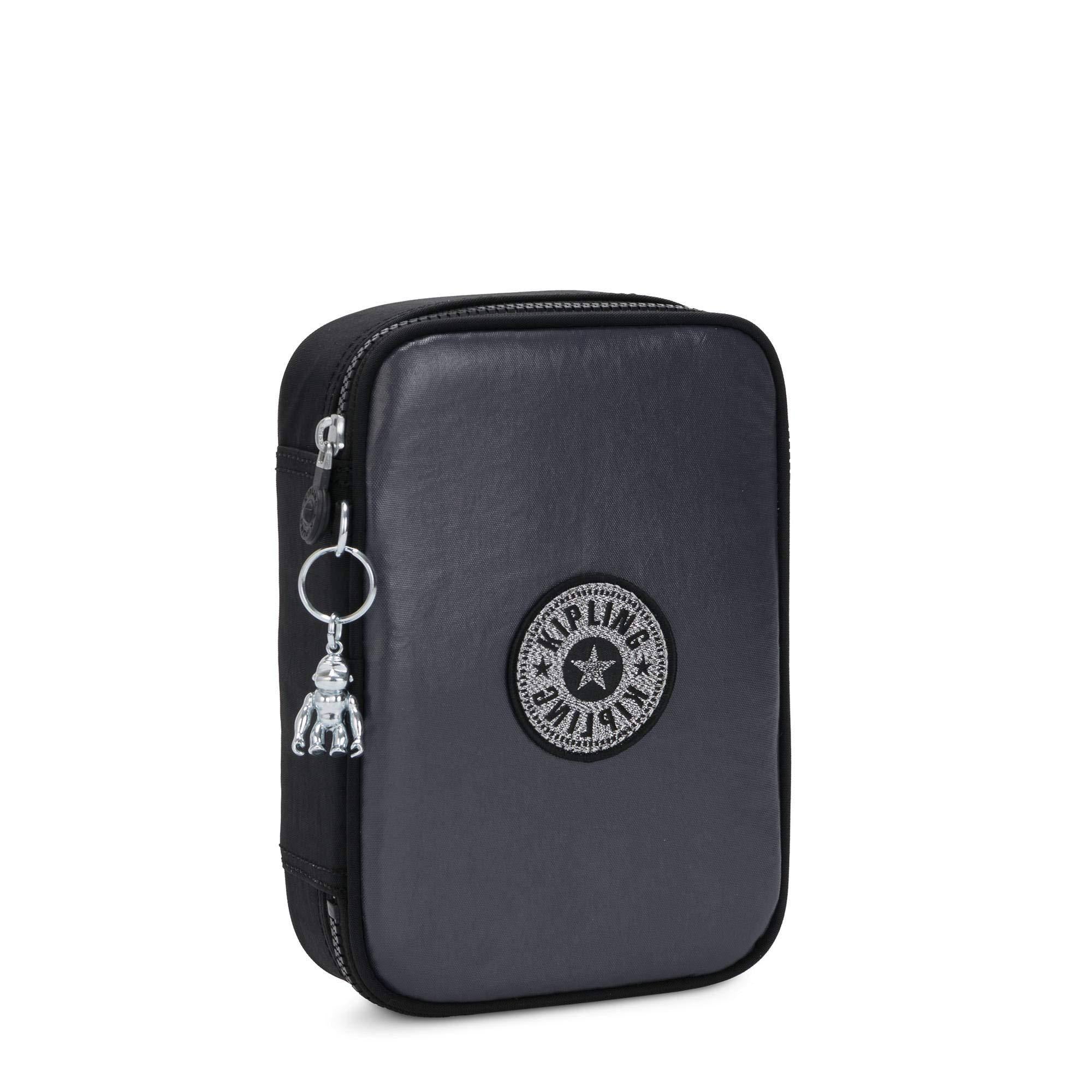 Kipling 100 Pens Case - True Black