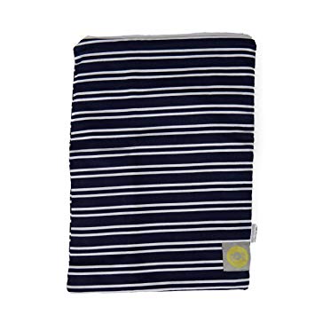 Navy Stripe