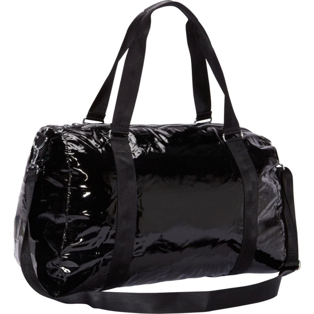 Black Patent