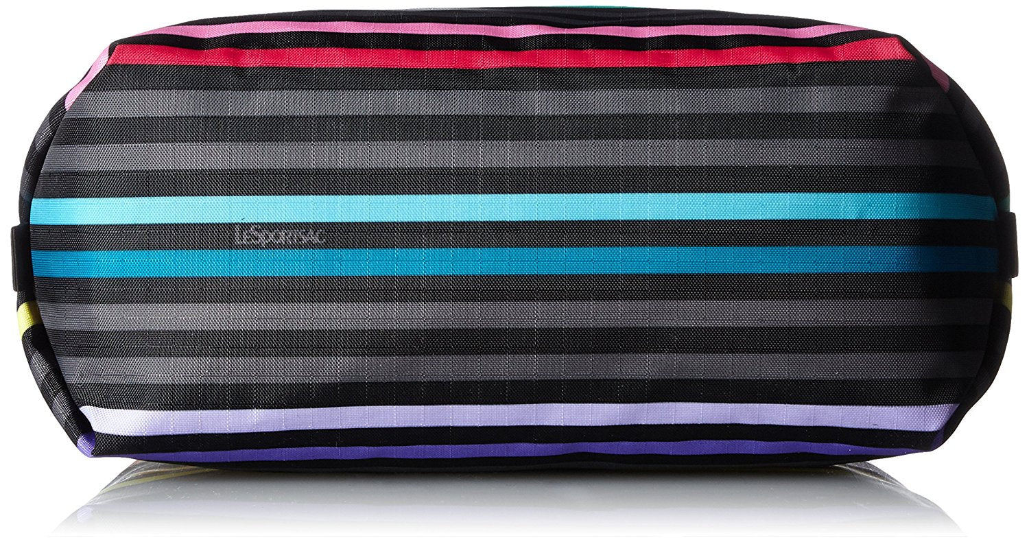 Lestripe Black