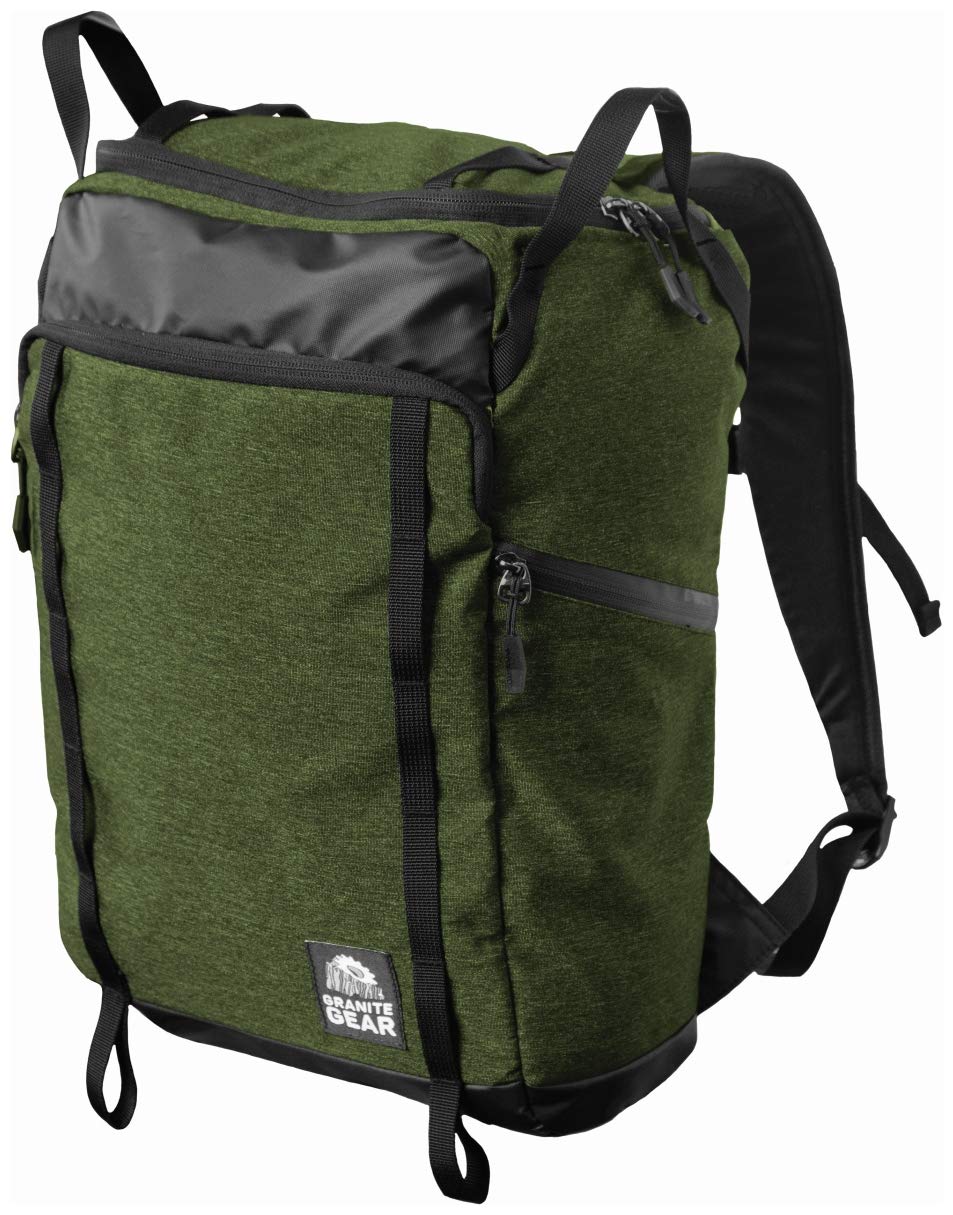 Granite Gear Higgins 26L Backpack – Luggage Online