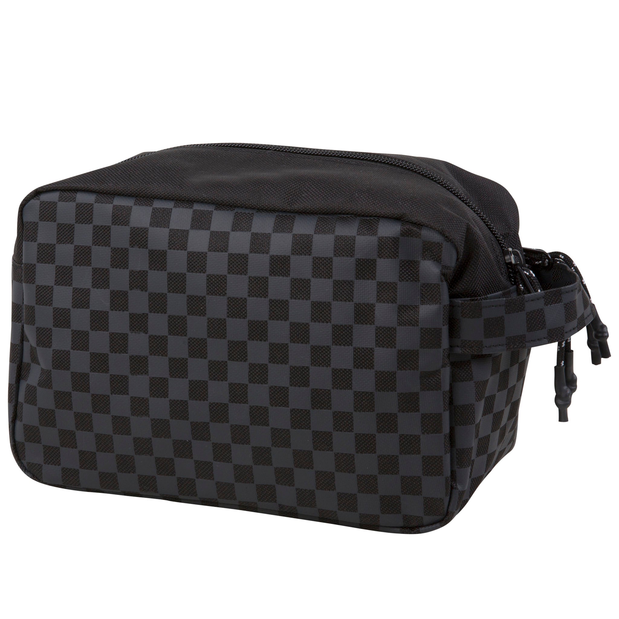 Aspect Black Checker