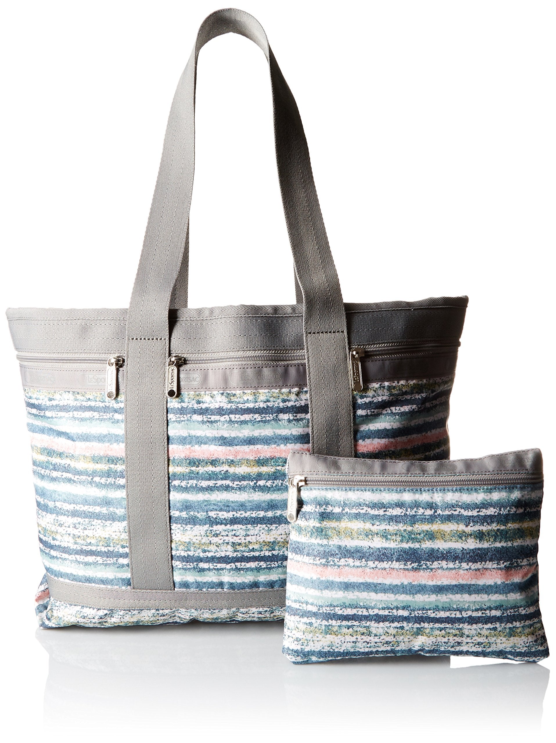 Glitter Stripe