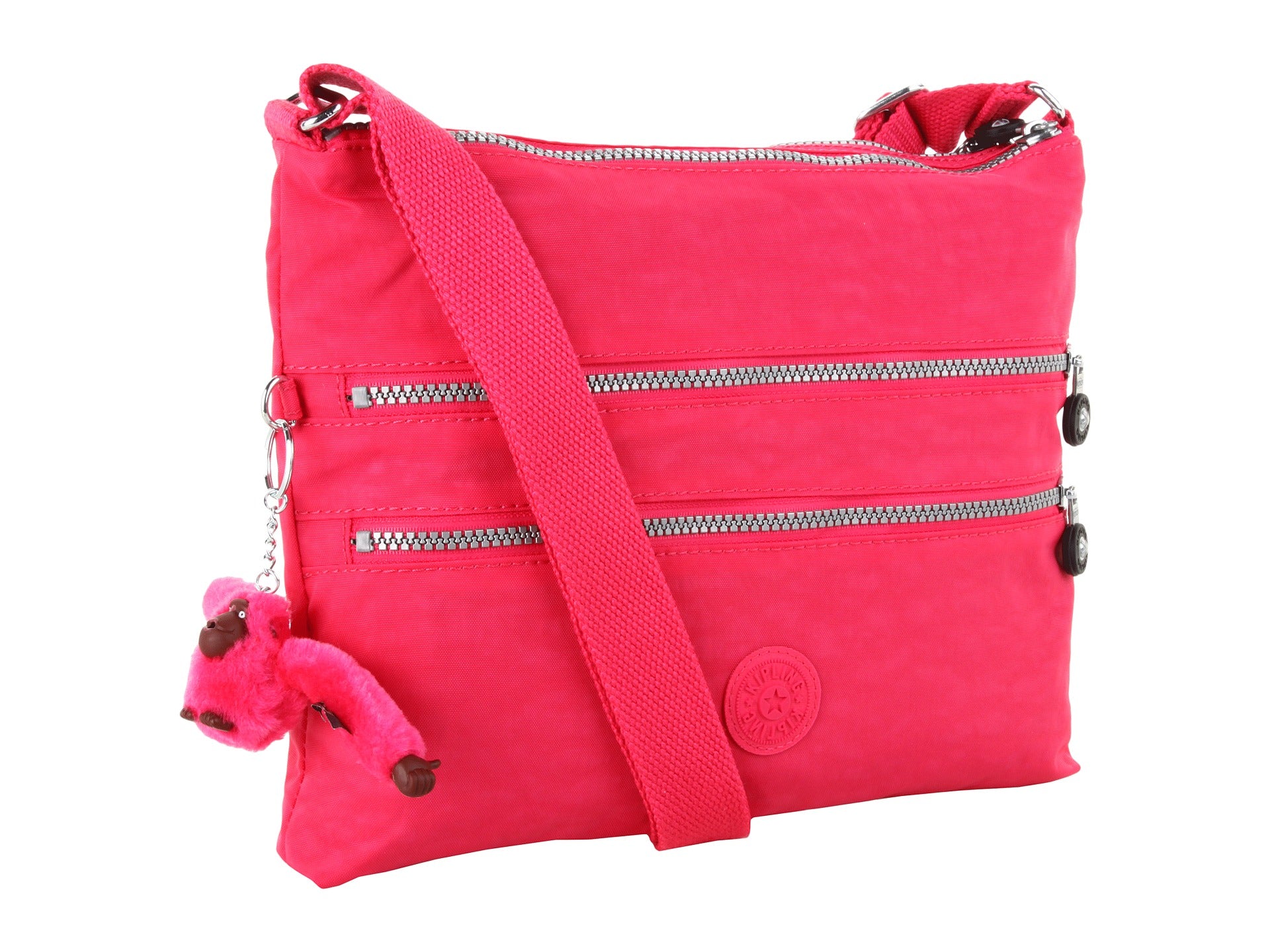 Vibrant Pink