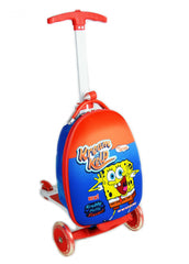 Krabby Krispies