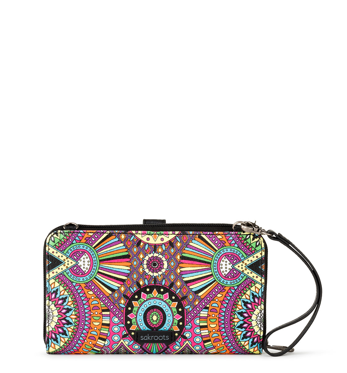 Rainbow Wanderlust