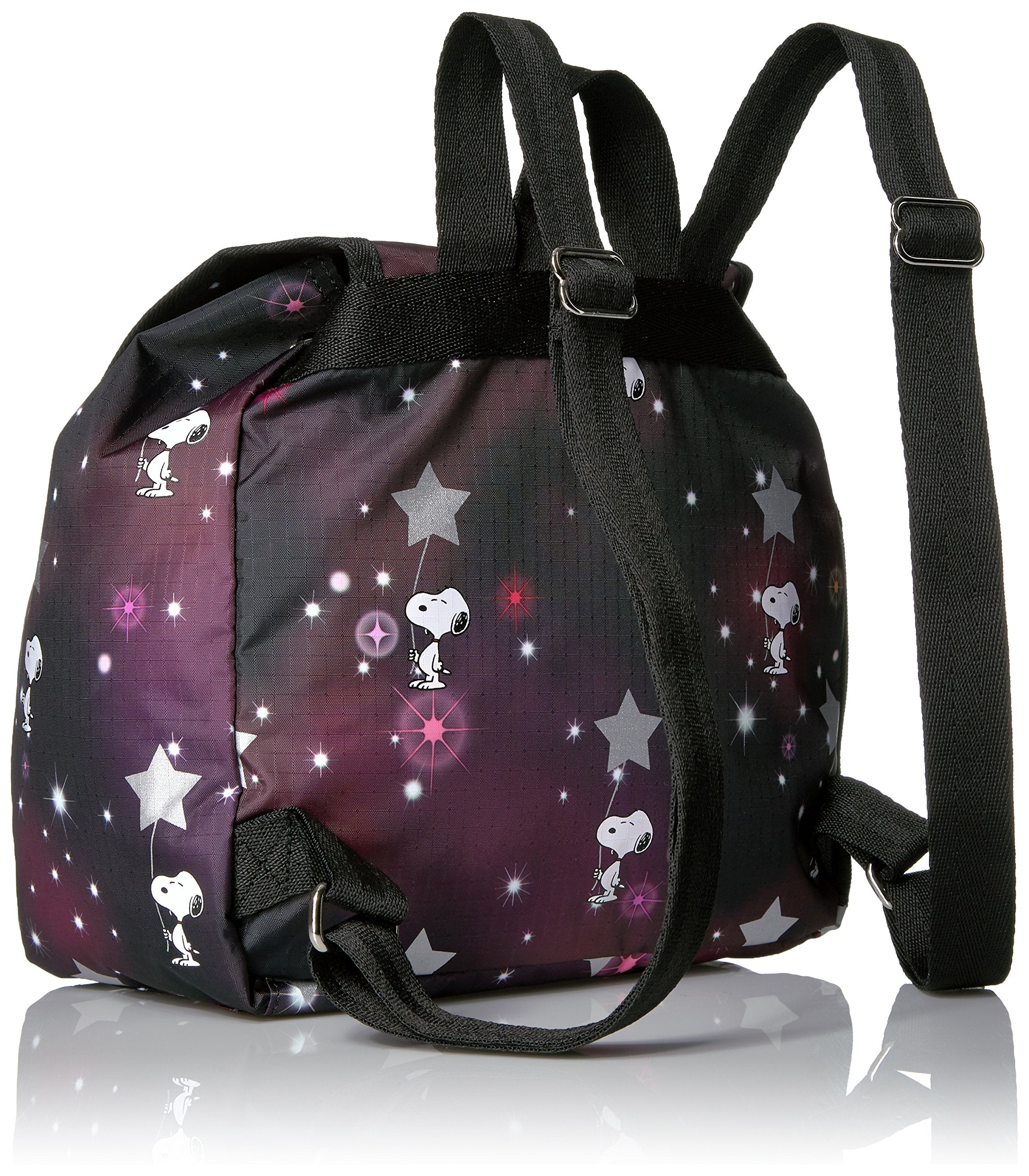 Snoopy In The Stars