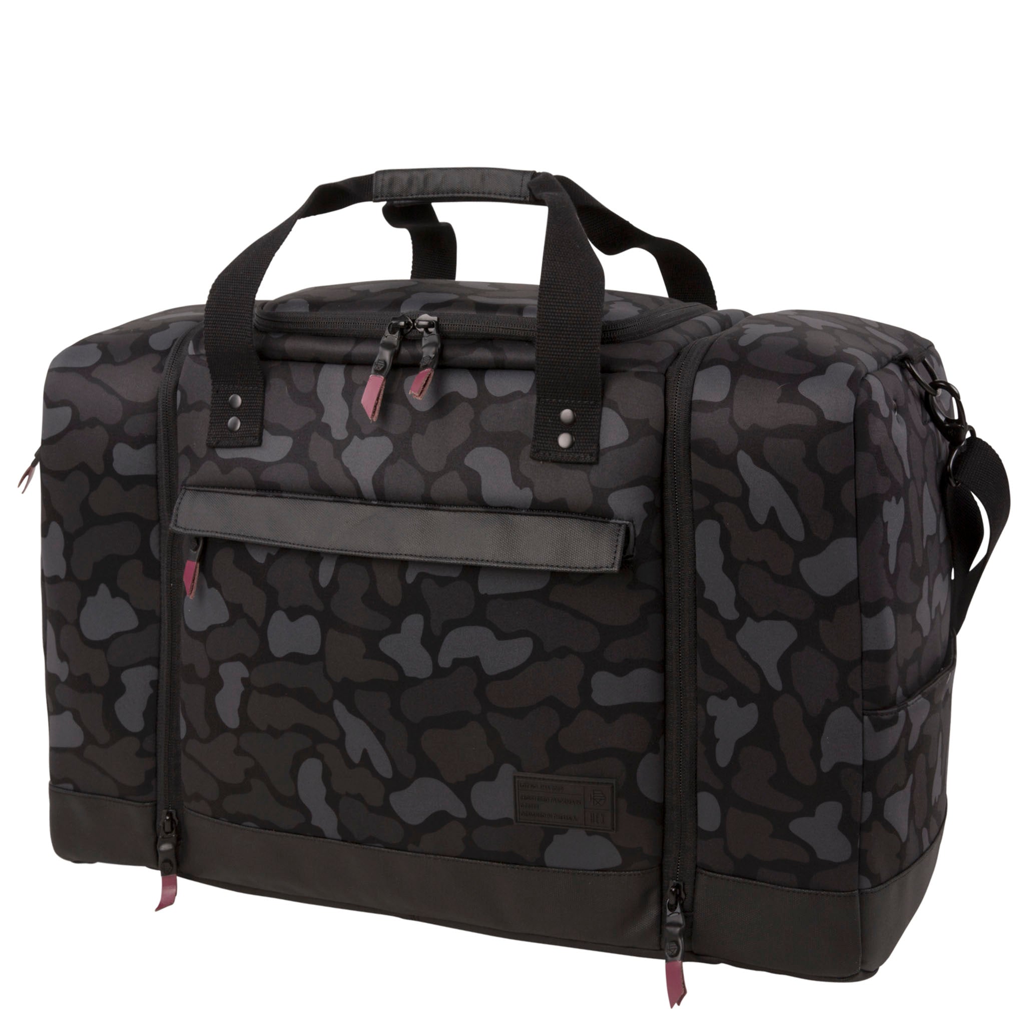 Shadow Camo Neoprene
