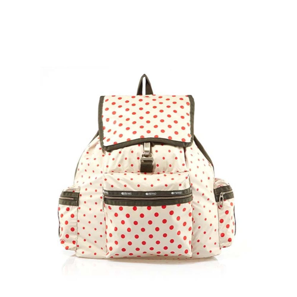 Sun Multi Red